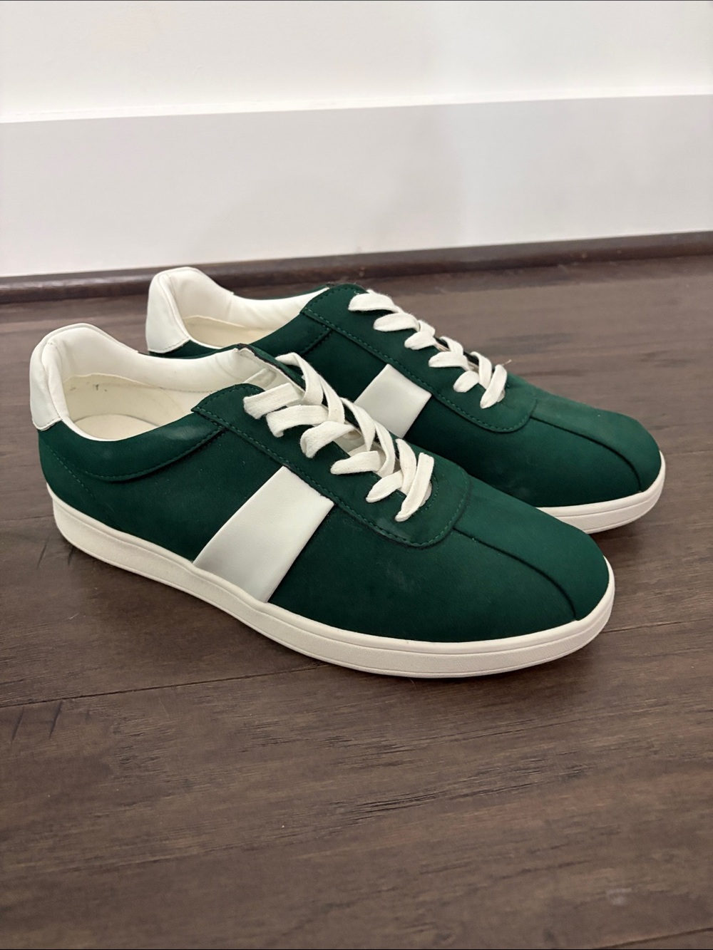 Men’s lifestyle shoes